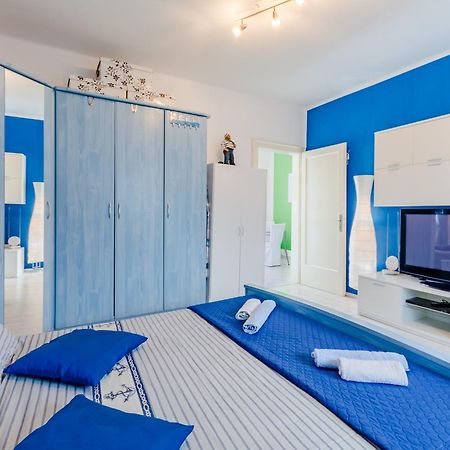 Apartment Nazor Spalato Esterno foto