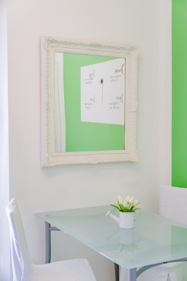 Apartment Nazor Spalato Esterno foto