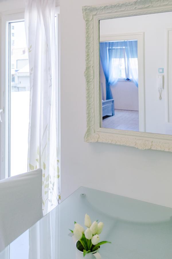 Apartment Nazor Spalato Esterno foto