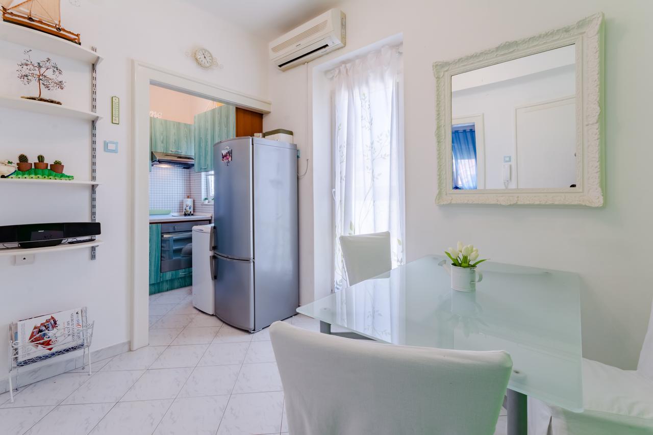 Apartment Nazor Spalato Esterno foto